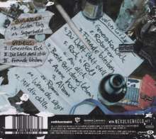 Revolverheld: Revolverheld - Special Edition, CD