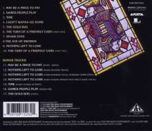 The Alan Parsons Project: The Turn Of A Friendly Card (Expanded), CD