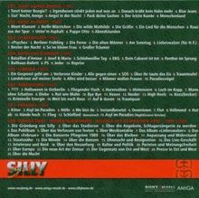 Silly: Die 7 Original-Alben &amp; Interview-CD, 8 CDs