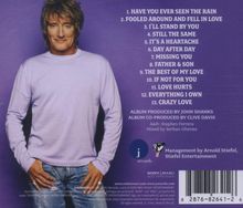 Rod Stewart: Still The Same: Great Rock Classics Of Our Time, CD