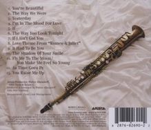 Kenny G. (geb. 1956): I'm In The Mood For Love..The Most Romantic Melodies..., CD
