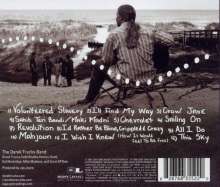 Derek Trucks: Songlines, CD