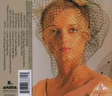 The Alan Parsons Project: Eve (Expanded &amp; Remastered), CD