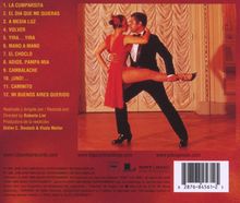 Julio Iglesias: Tango, CD