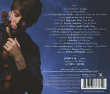 Joshua Bell: Voice Of The Violin, CD