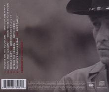 Bob Dylan: Modern Times, CD