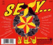 Eagles Of Death Metal: Death By Sexy, CD
