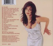 Gloria Estefan: The Very Best Of Gloria Estefan, CD