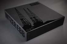 Nitzer Ebb: Box Set (1982-2010) (Limited Edition), 10 LPs
