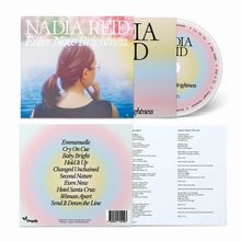 Nadia Reid: Enter Now Brightness, CD