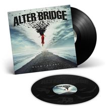 Alter Bridge: Walk The Sky, 2 LPs