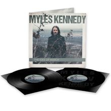 Myles Kennedy: The Ides Of March (Limited Edition), 2 LPs