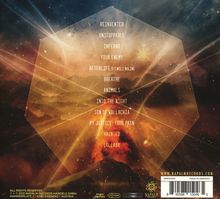 Ad Infinitum: Chapter II: Legacy, CD