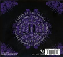Candlemass: Sweet Evil Sun, CD