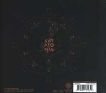 Katatonia: Sky Void Of Stars (Deluxe Edition), CD
