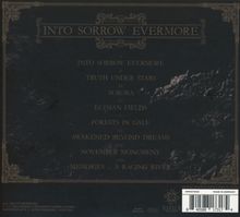 Imperium Dekadenz: Into Sorrow Evermore, CD
