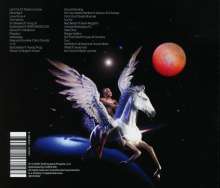 Trippie Redd: Pegasus, CD