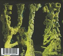 King Gizzard &amp; The Lizard Wizard: L.W., CD