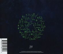 Lauv: All 4 Nothing, CD