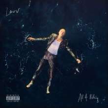 Lauv: All 4 Nothing, LP