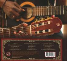 The Ano Nobo Quartet: The Strings Oof Sao Domingos, CD