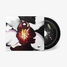Chrystabell &amp; David Lynch: Cellophane Memories, CD