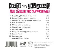 Youth Meets Jah Wobble: Acid Punk Dub Apocalypse, CD