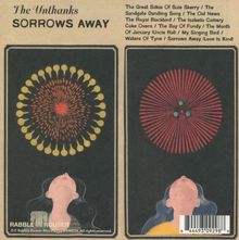 The Unthanks: Sorrows Away, CD