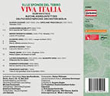 Blechbläserquintett des Deutschen Symphonie-Orchesters Berlin - Viva Italia, CD