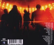 Buckcherry: All Night Long (Limited Edition), CD