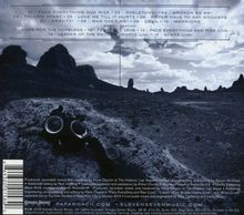 Papa Roach: F.E.A.R. (Deluxe Edition), CD
