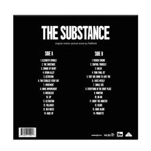 Raffertie: Filmmusik: The Substance (Activator Green Vinyl), LP