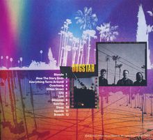 Dogstar: Somewhere Between The Power Lines and Palm Trees, CD