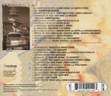 Todo Cuba, 2 CDs