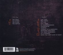 Of Mice &amp; Men: The Flood (Reissue), 2 CDs