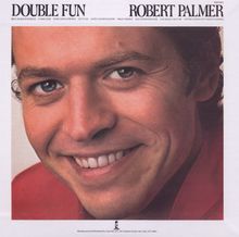 Robert Palmer: Double Fun (Limited Edition), CD