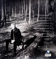 Graham Nash: This Path Tonight (180g), LP