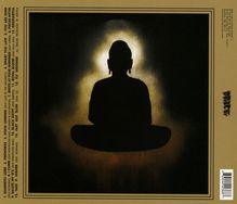 Planet Asia: The Golden Buddha (Explicit), CD