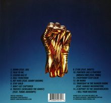 Run The Jewels: Run The Jewels 3, CD