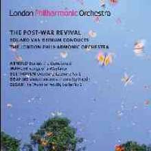 London Philharmonic Orchestra - The Post-War Revival, CD