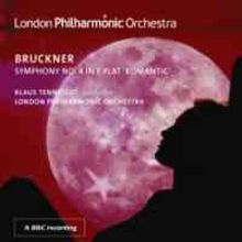 Anton Bruckner (1824-1896): Symphonie Nr.4, CD