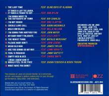 Wynton Marsalis (geb. 1961): United We Swing: Best Of The Jazz At Lincoln Center Galas, CD