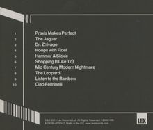 Rückansicht vergrößern