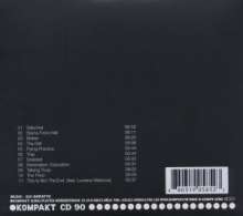 Gui Boratto: III, CD