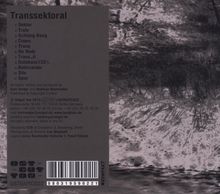 Barker &amp; Baumecker: Transsektoral, CD