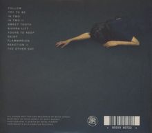 Blue Hawaii: Untogether, CD