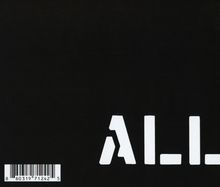 All (15 Years Of Dial Records), CD