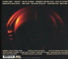 My Morning Jacket: Circuital (Deluxe Edition), 2 CDs