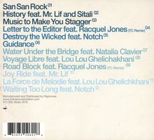 Rückansicht vergrößern