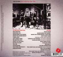 The Alarm: Declaration 1984-1985 (Remastered &amp; Expanded), 2 CDs